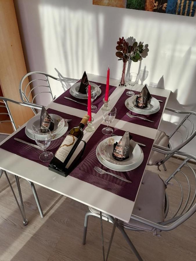 Jacqueline Apartment Pula Ngoại thất bức ảnh