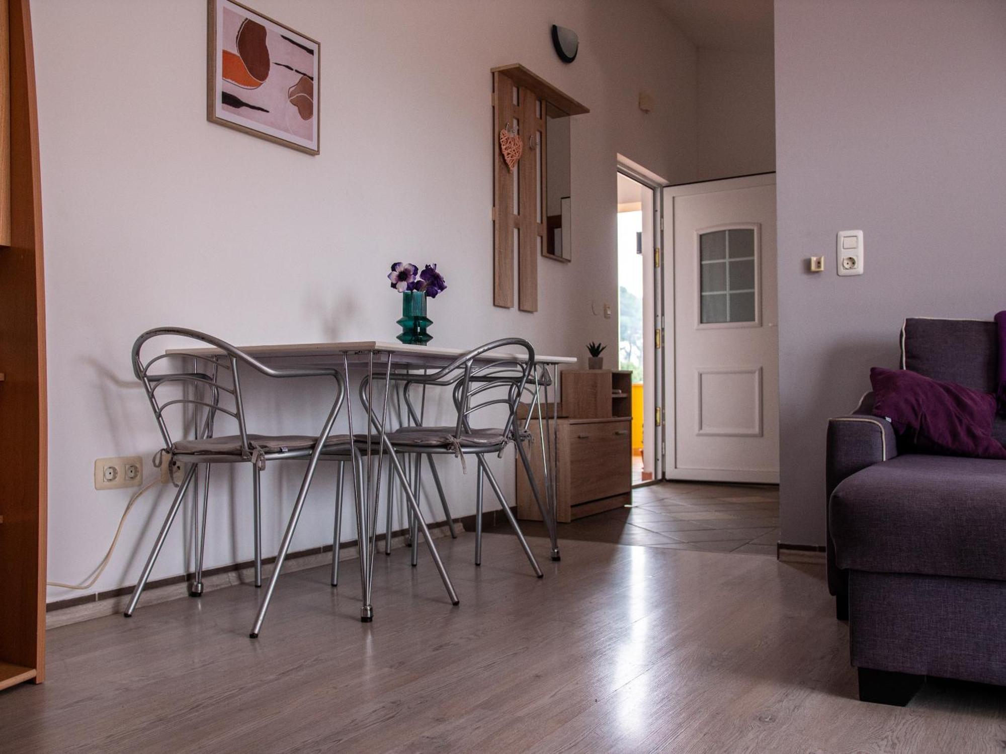 Jacqueline Apartment Pula Ngoại thất bức ảnh