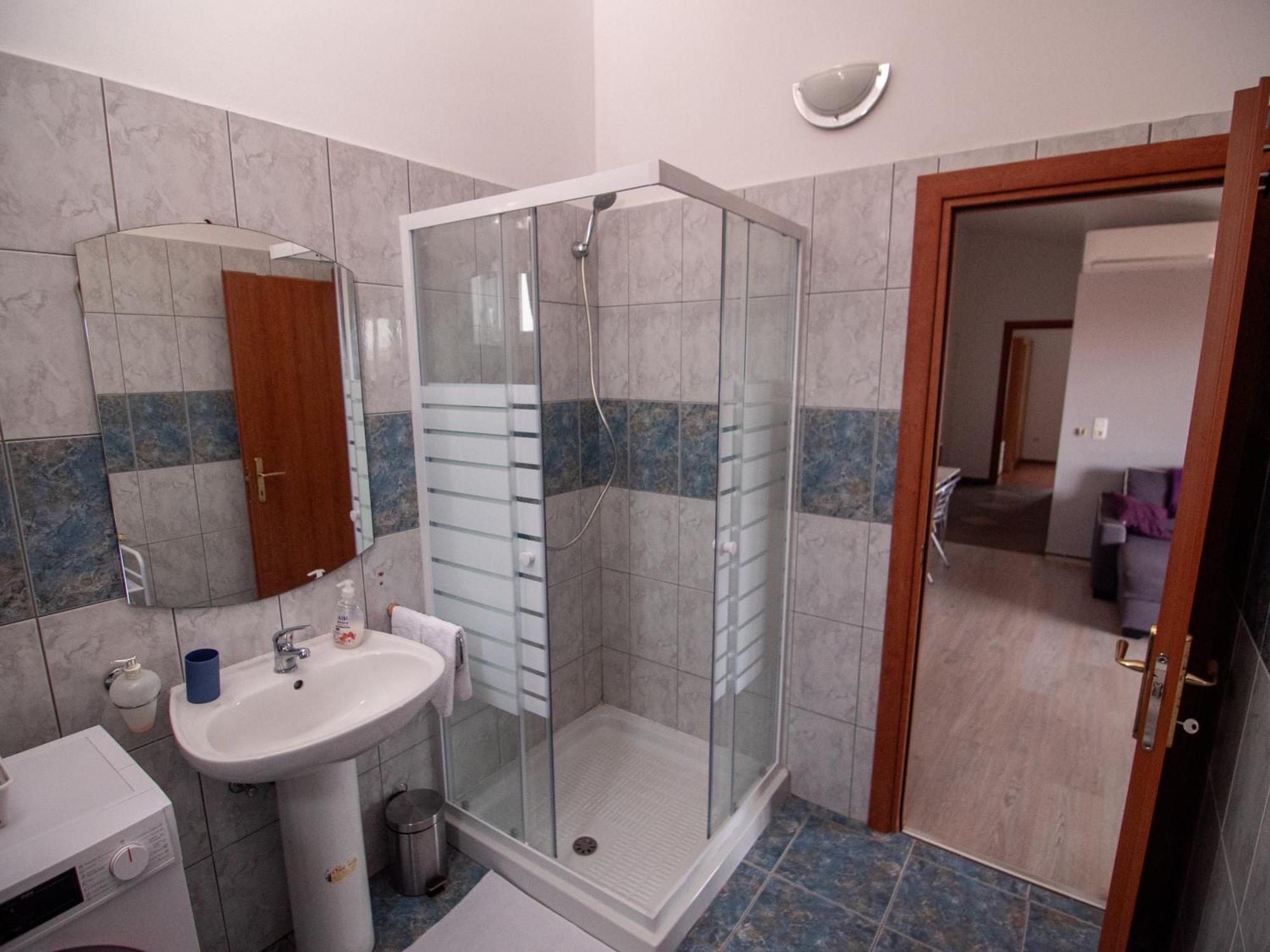 Jacqueline Apartment Pula Ngoại thất bức ảnh