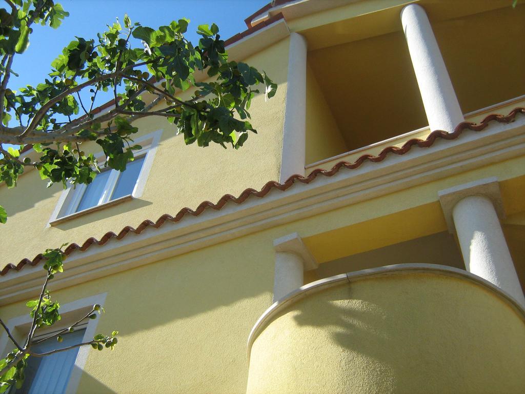 Jacqueline Apartment Pula Ngoại thất bức ảnh
